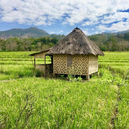 Tado Homestay Limbung Bagian luar foto
