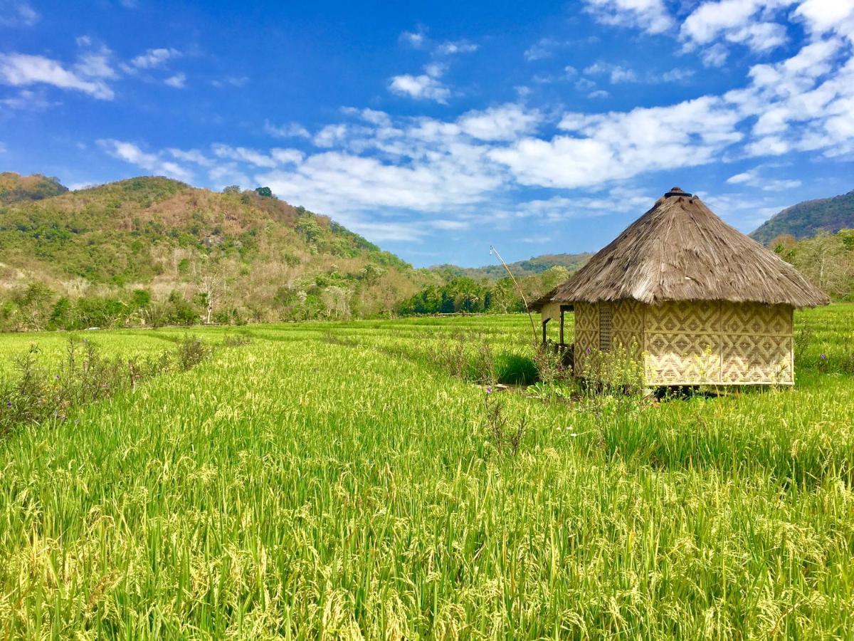 Tado Homestay Limbung Bagian luar foto