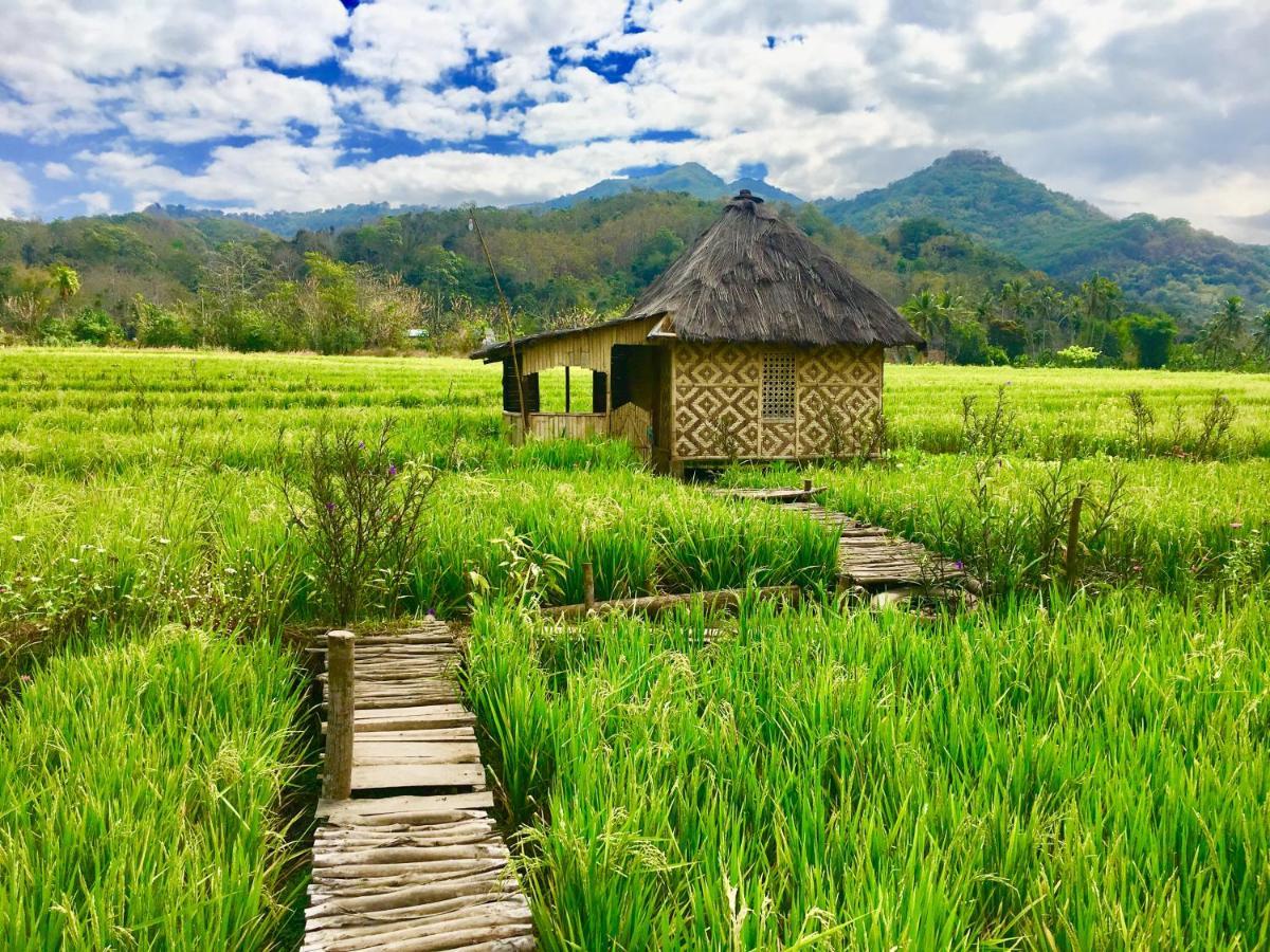 Tado Homestay Limbung Bagian luar foto