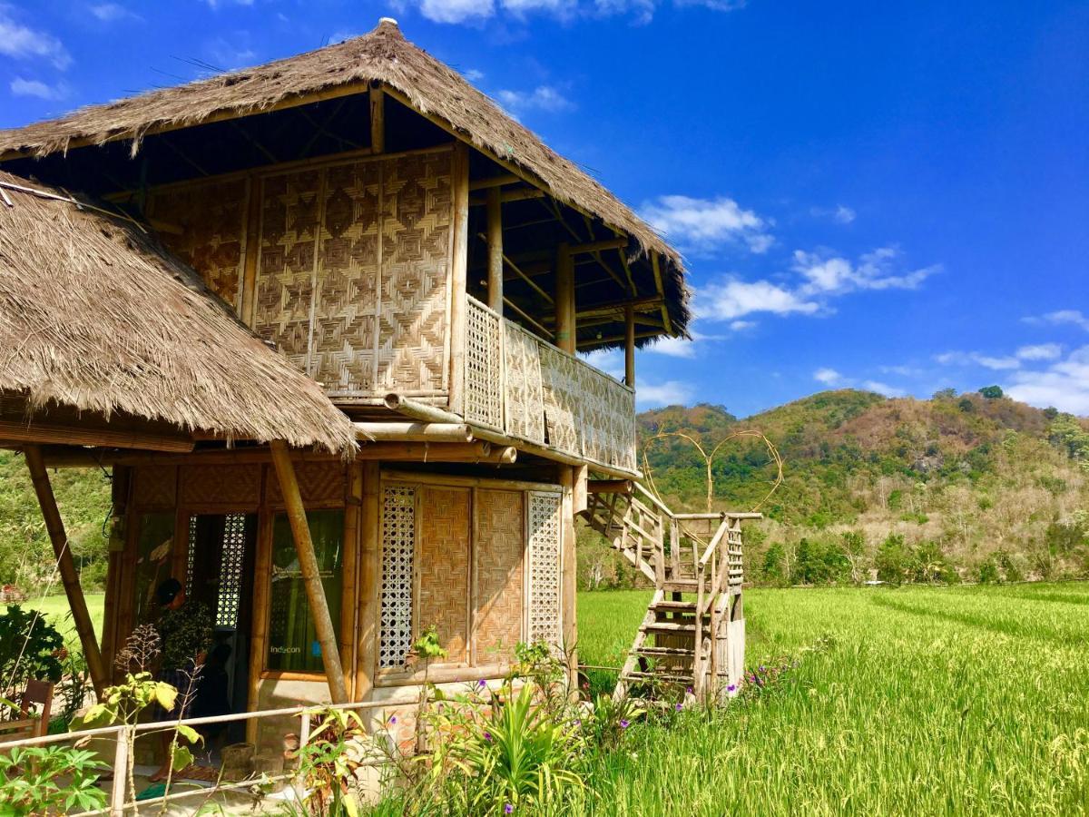 Tado Homestay Limbung Bagian luar foto